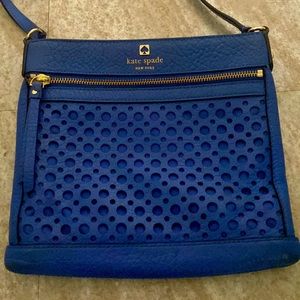 Kate Spade crossbody purse